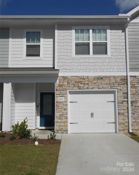 A home in Raleigh