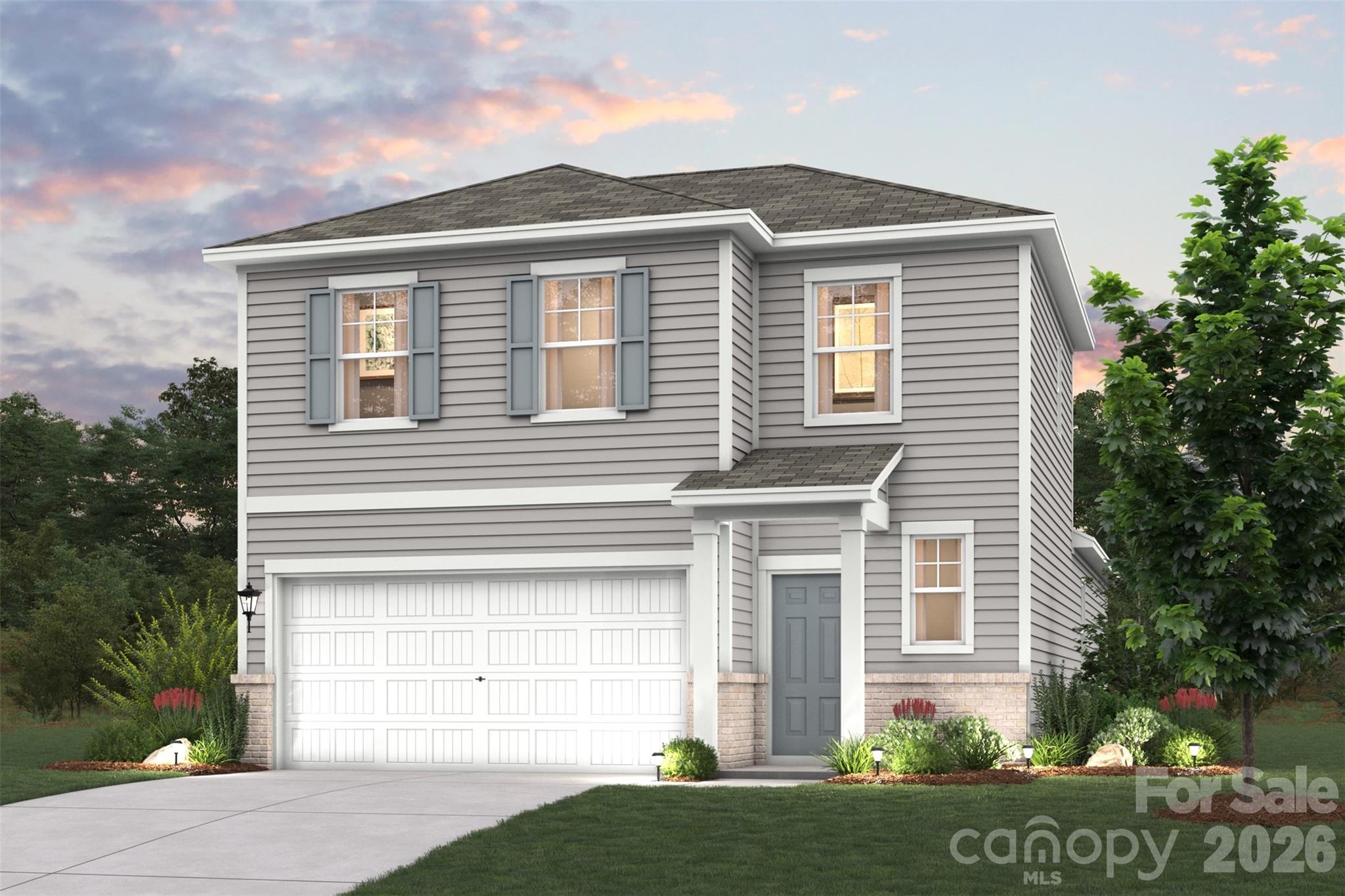 8027 Midas Lane