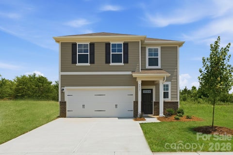 Photo of 8027 Midas Lane, Locust, NC 28097 (MLS # 4392098)