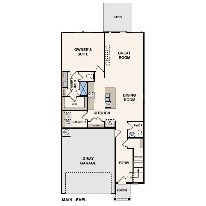 8027 Midas Lane