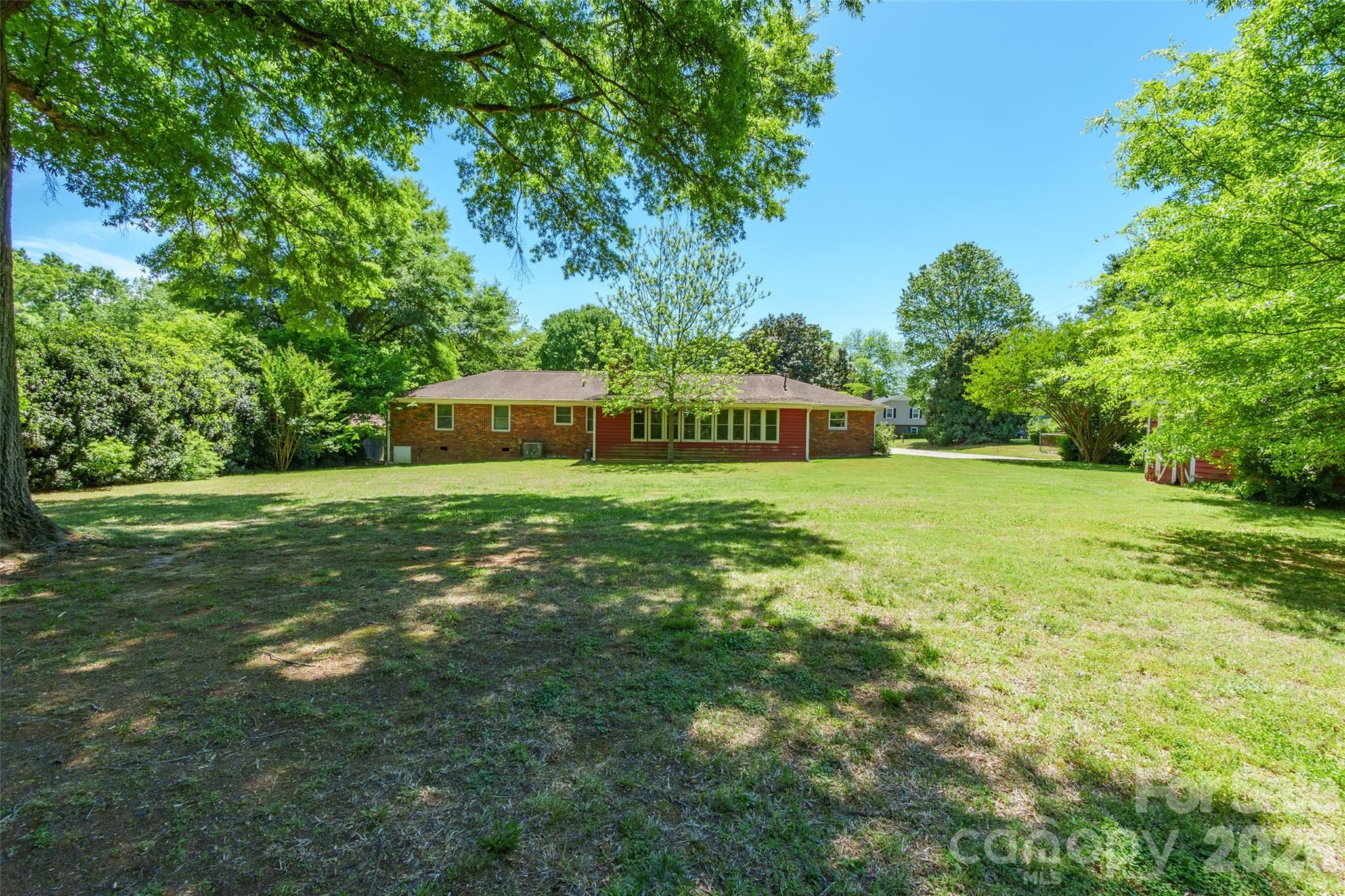 Camelot Woods - Residential