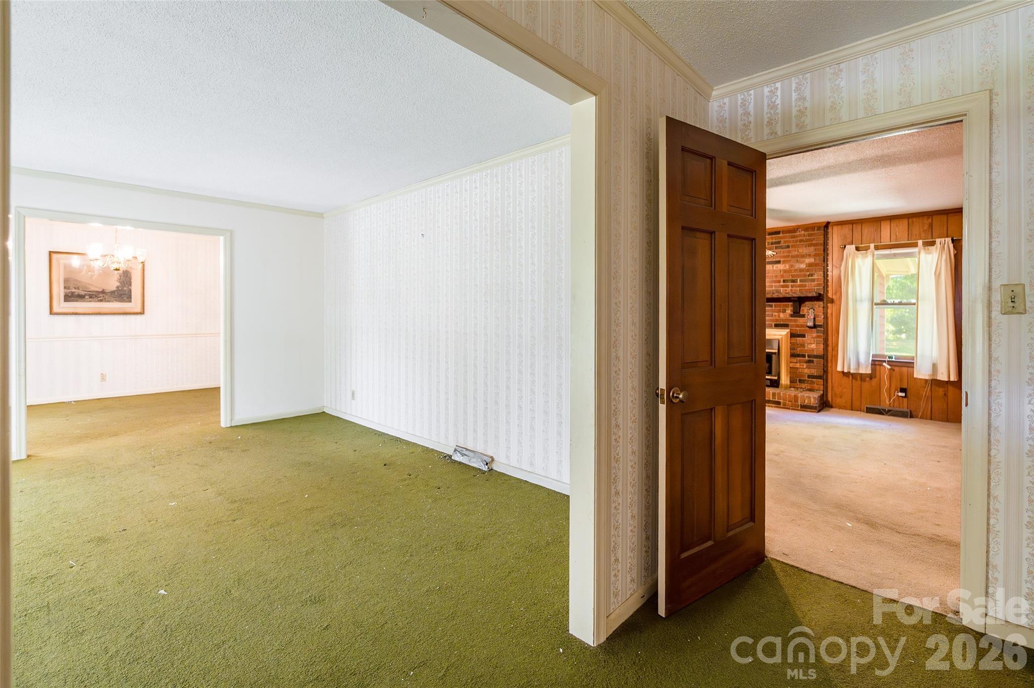 2506 Colebrook Drive