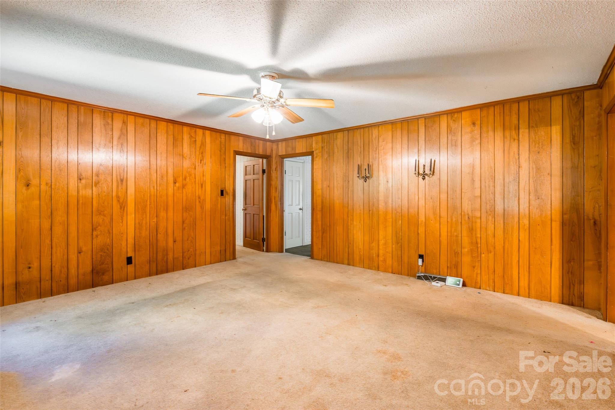 Camelot Woods - Residential