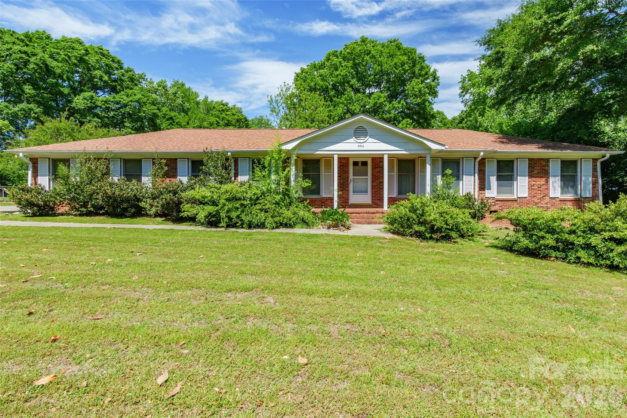 2506 Colebrook Drive