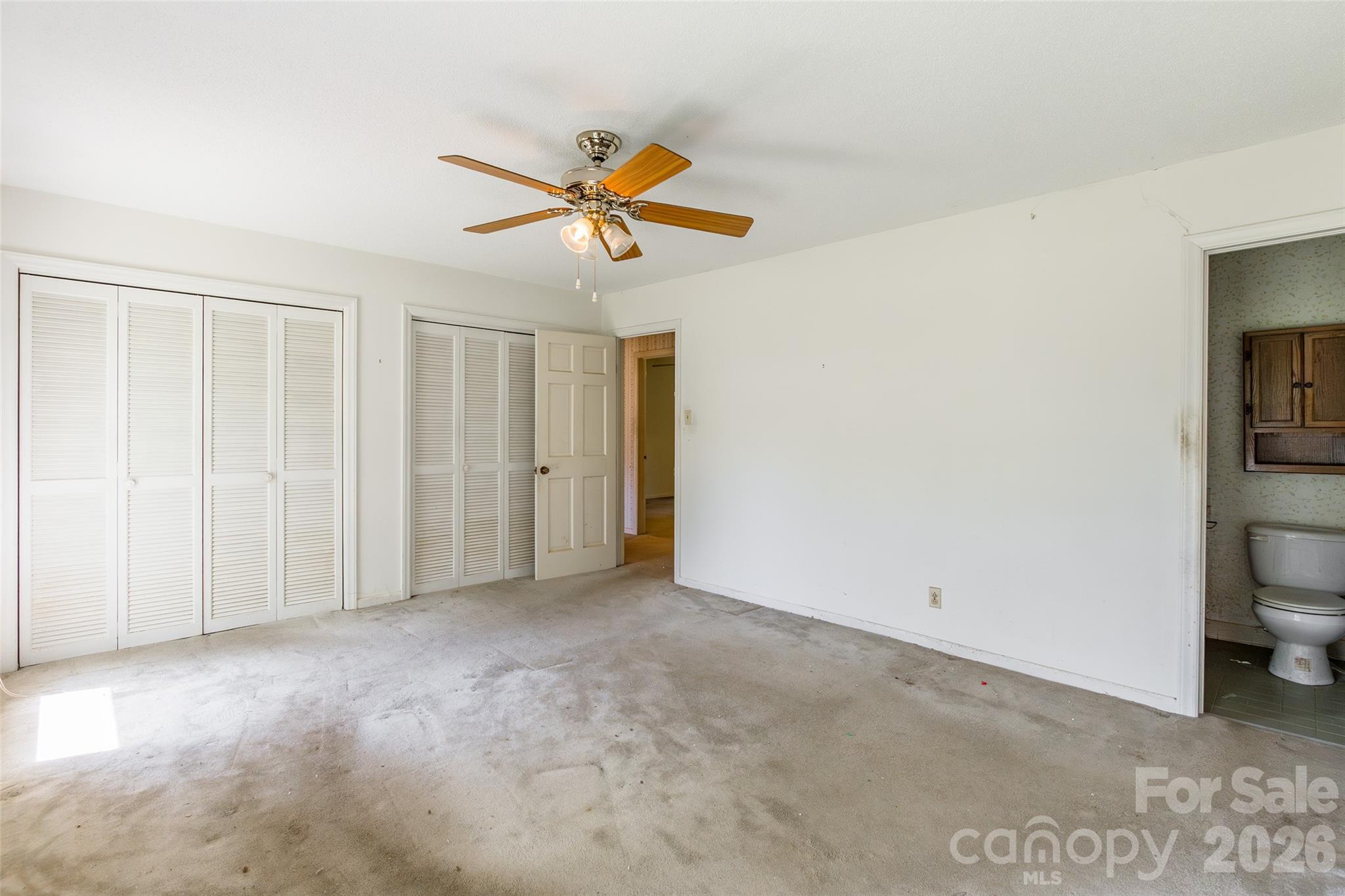Camelot Woods - Residential