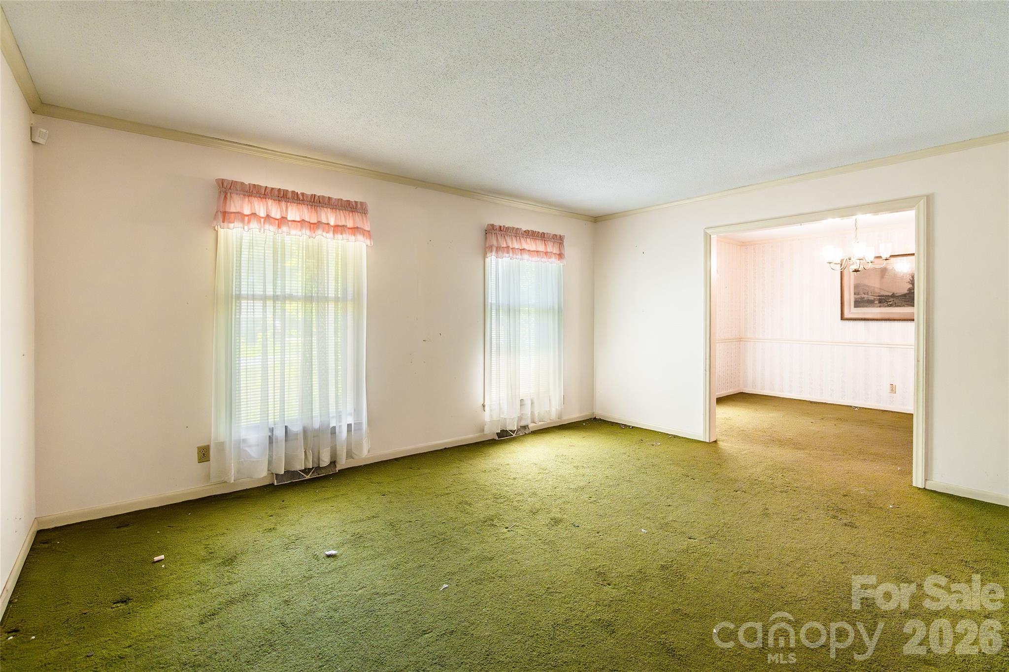Camelot Woods - Residential