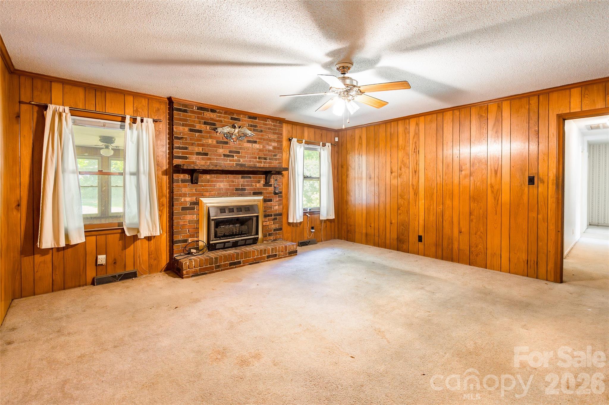 Camelot Woods - Residential