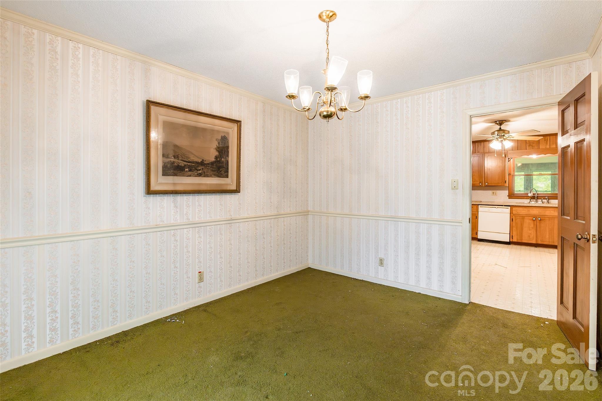 Camelot Woods - Residential