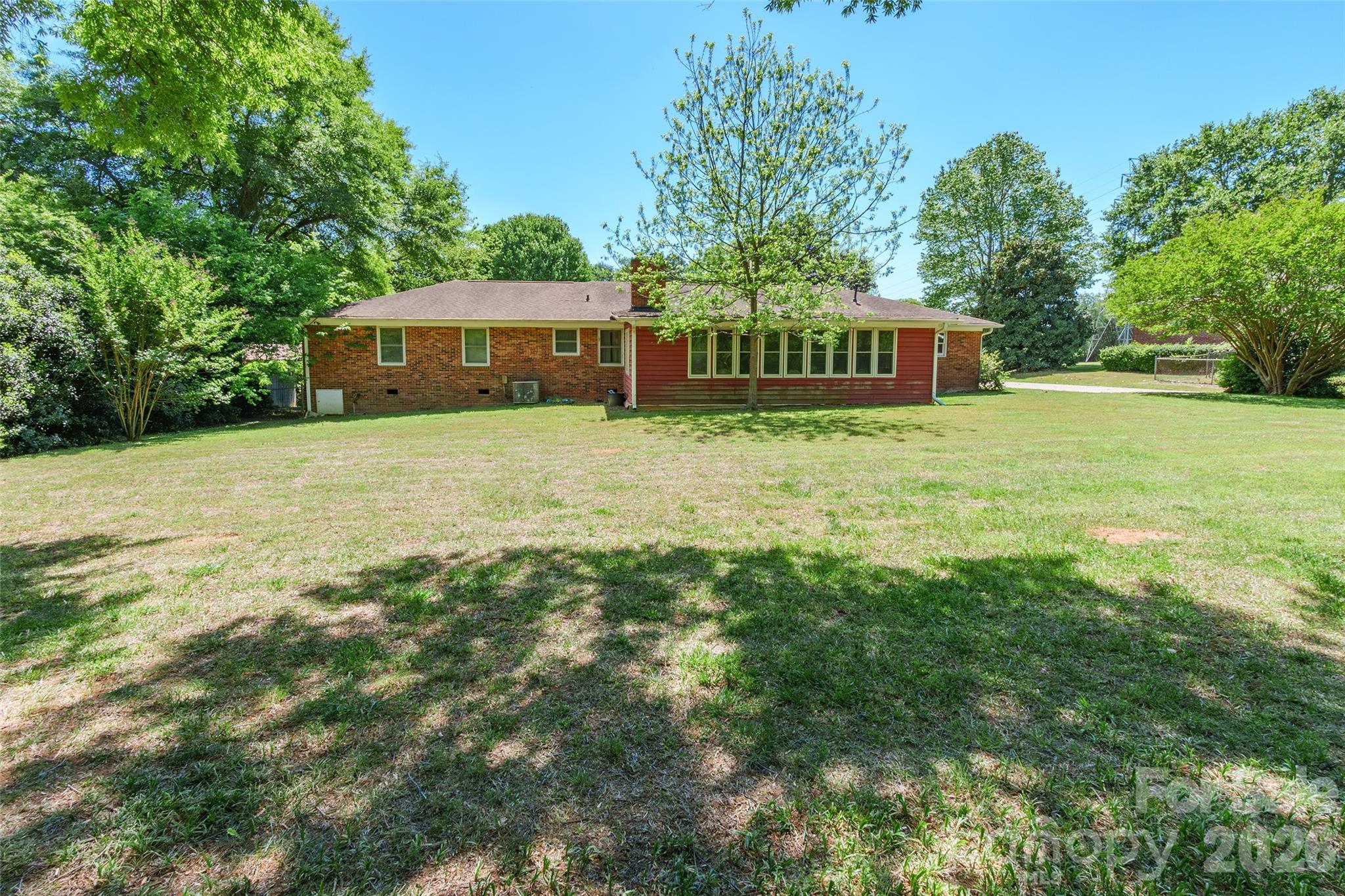 Camelot Woods - Residential