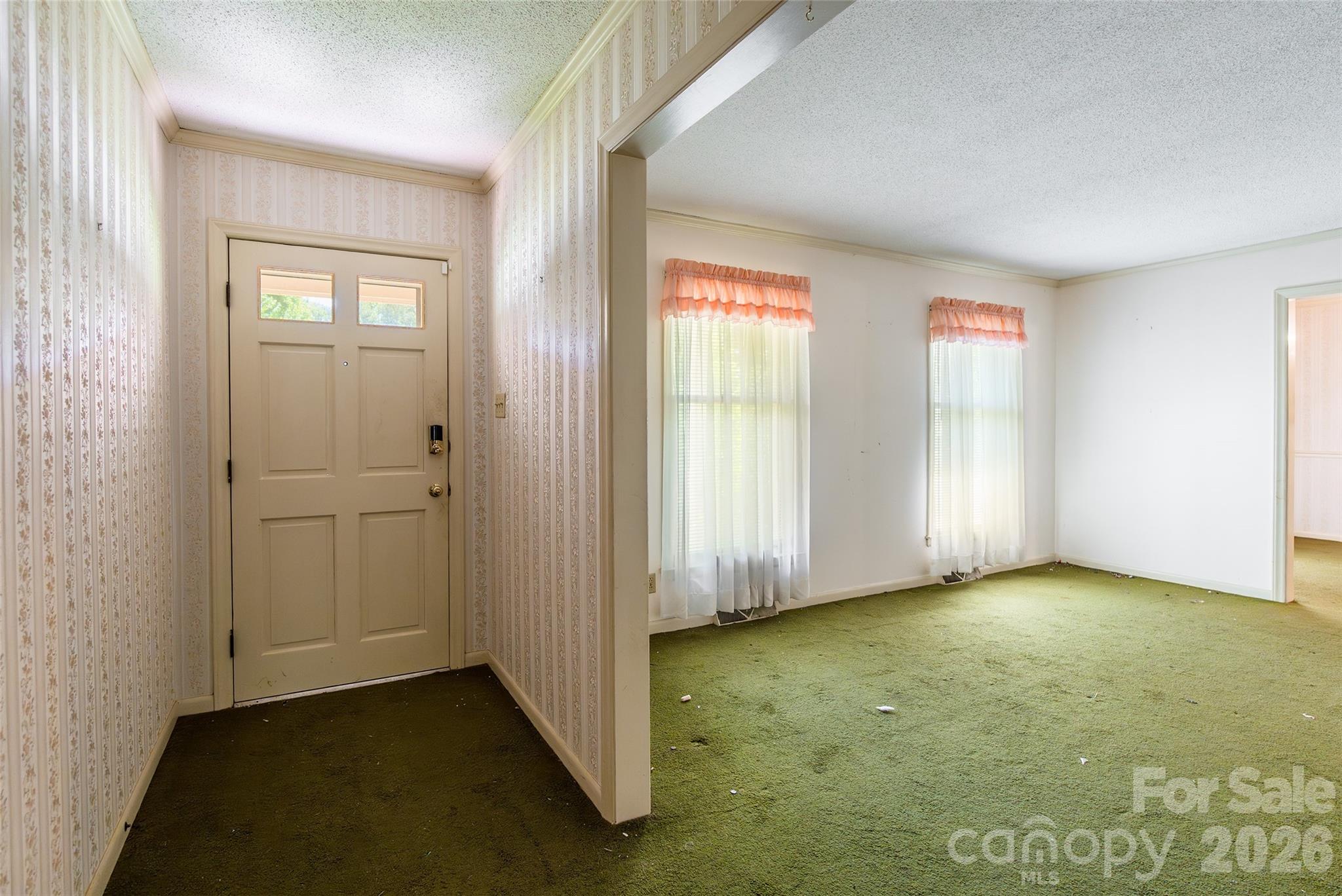 2506 Colebrook Drive