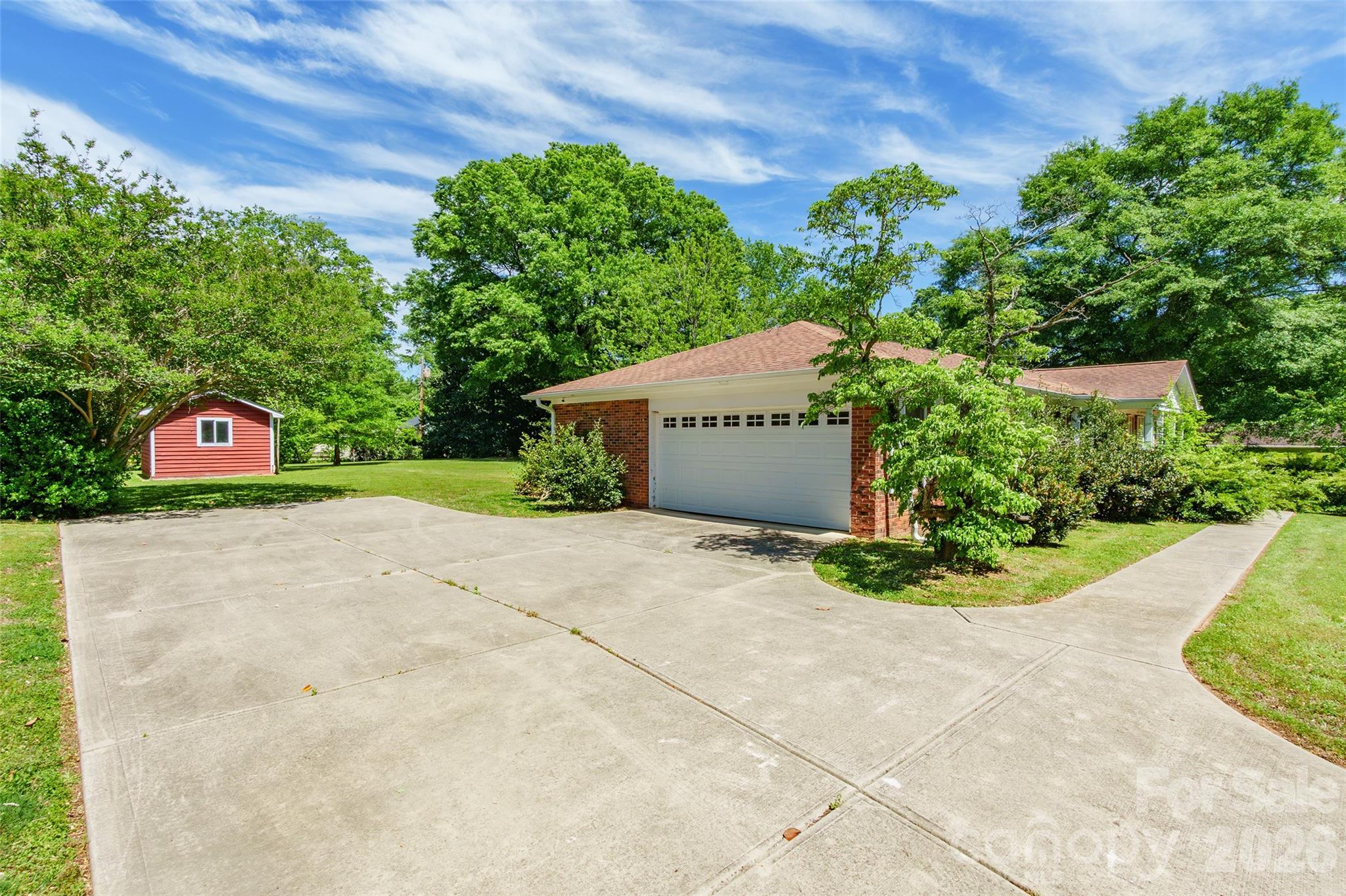 2506 Colebrook Drive