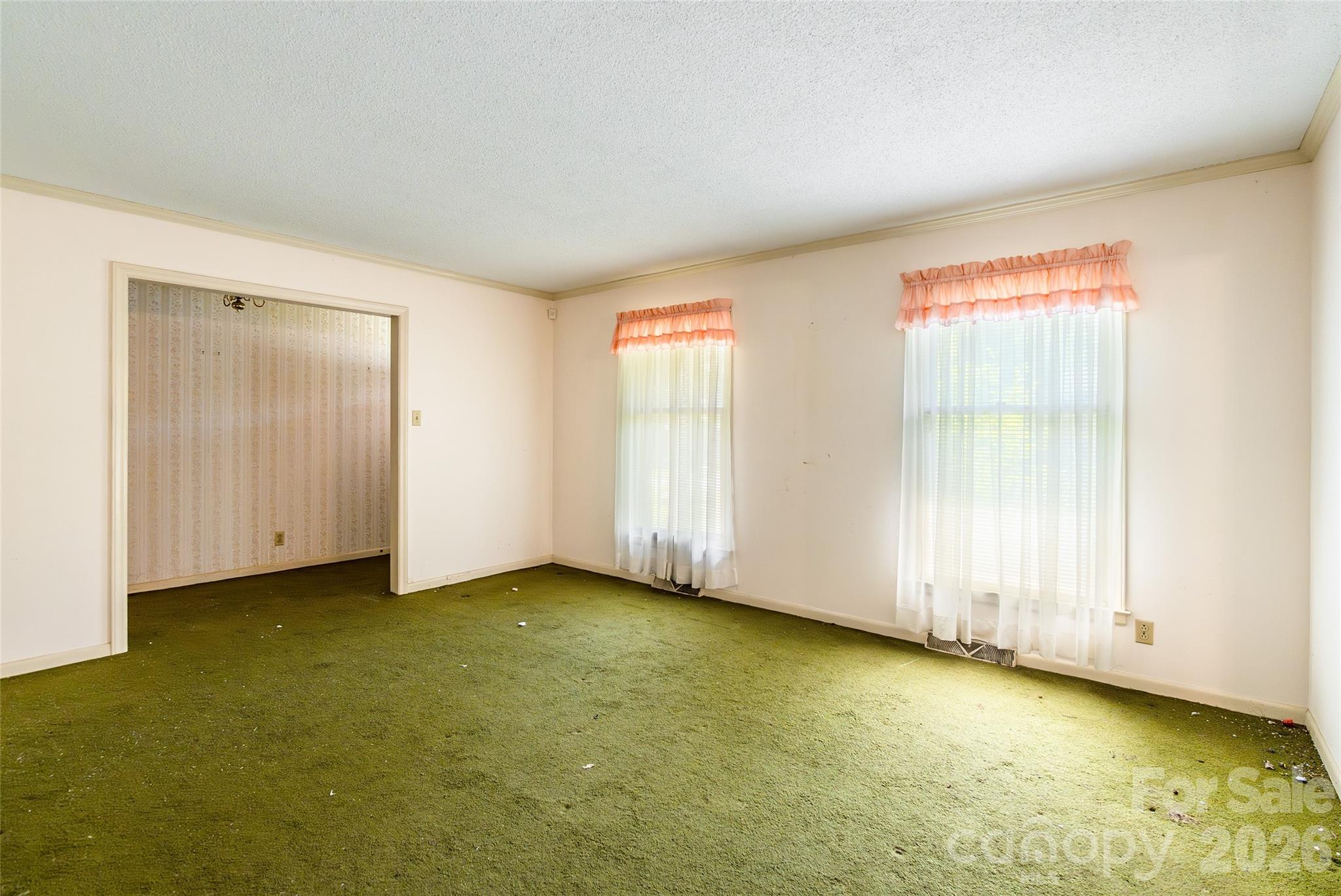 Camelot Woods - Residential