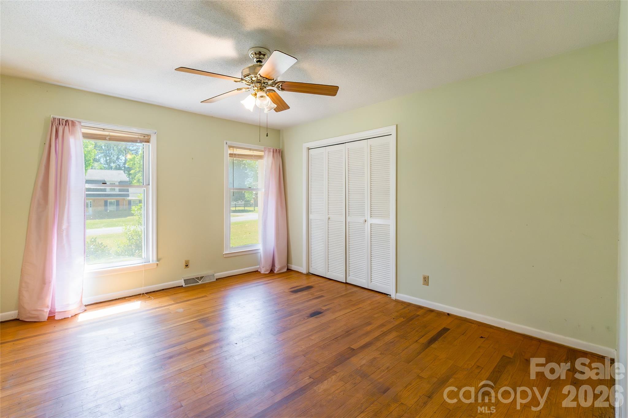 Camelot Woods - Residential
