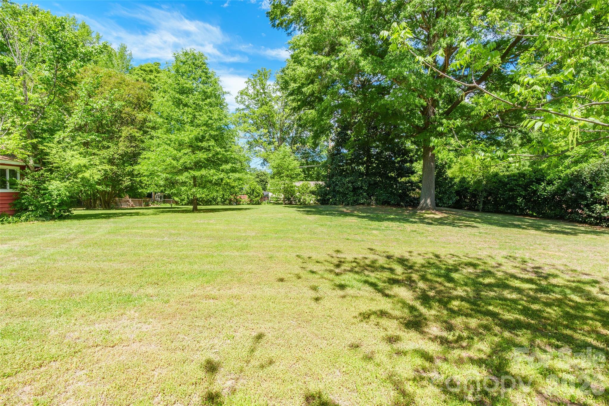 Camelot Woods - Residential