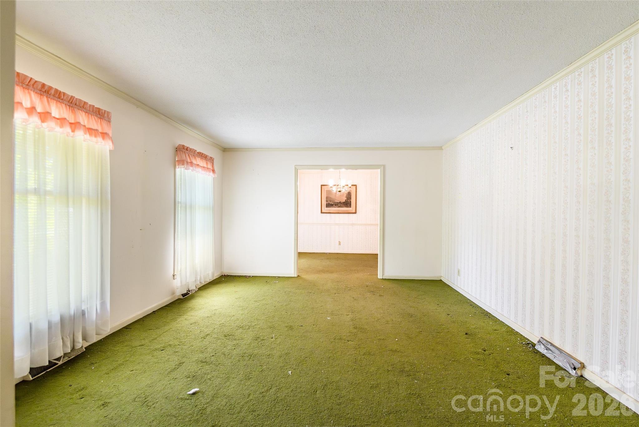 Camelot Woods - Residential