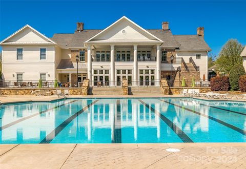 A home in Waxhaw