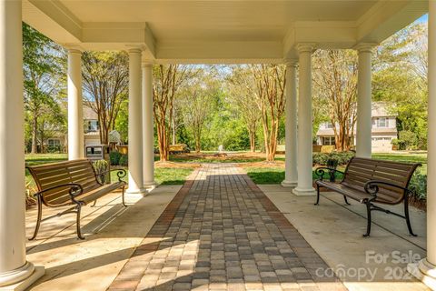 A home in Waxhaw