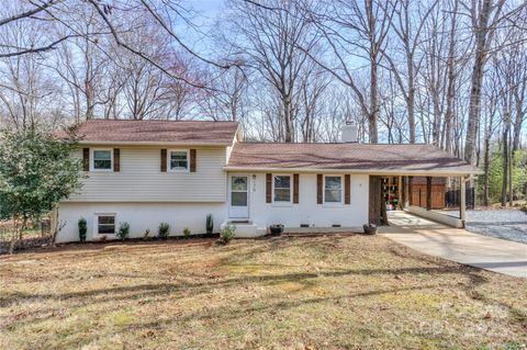 A home in Mooresville