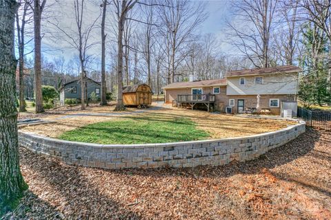 A home in Mooresville