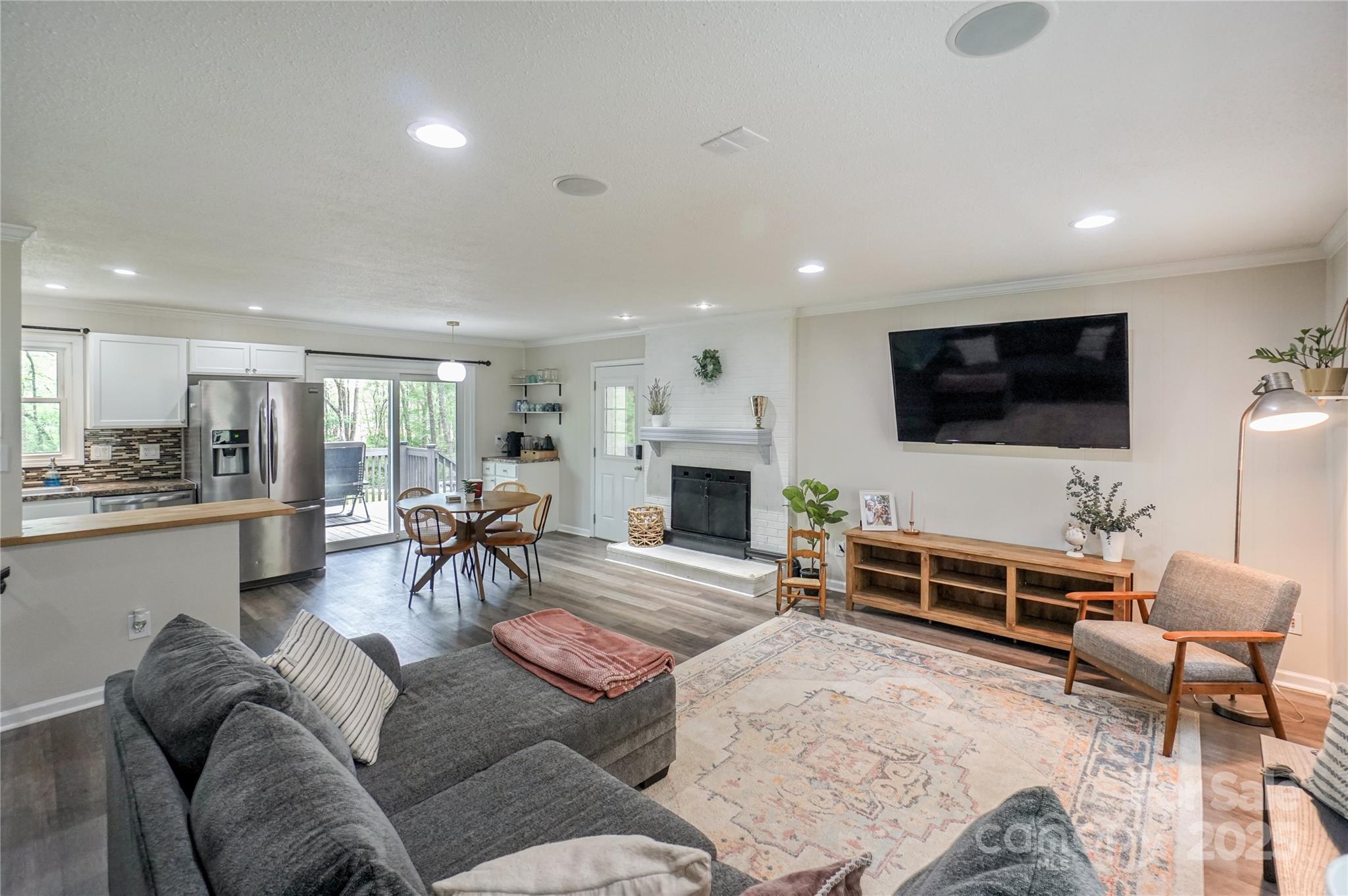 170 Woodcrest Road