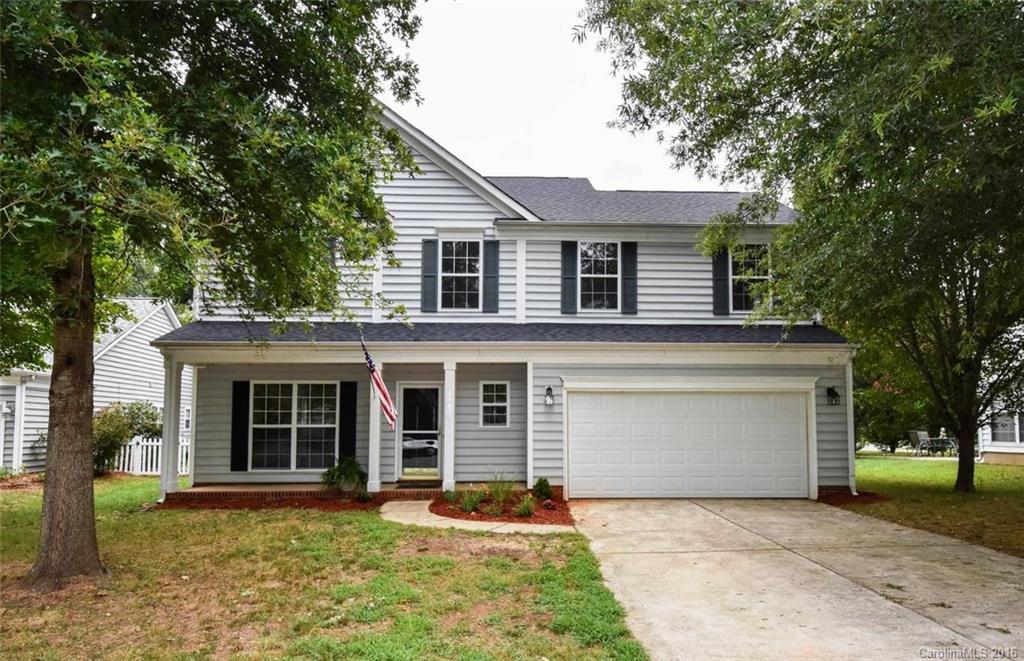 Olde Colony - Residential