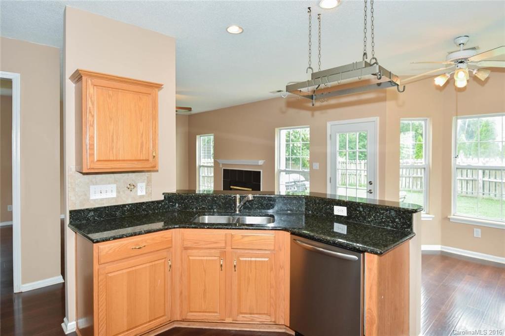 Olde Colony - Residential