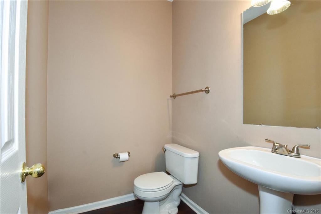 Olde Colony - Residential