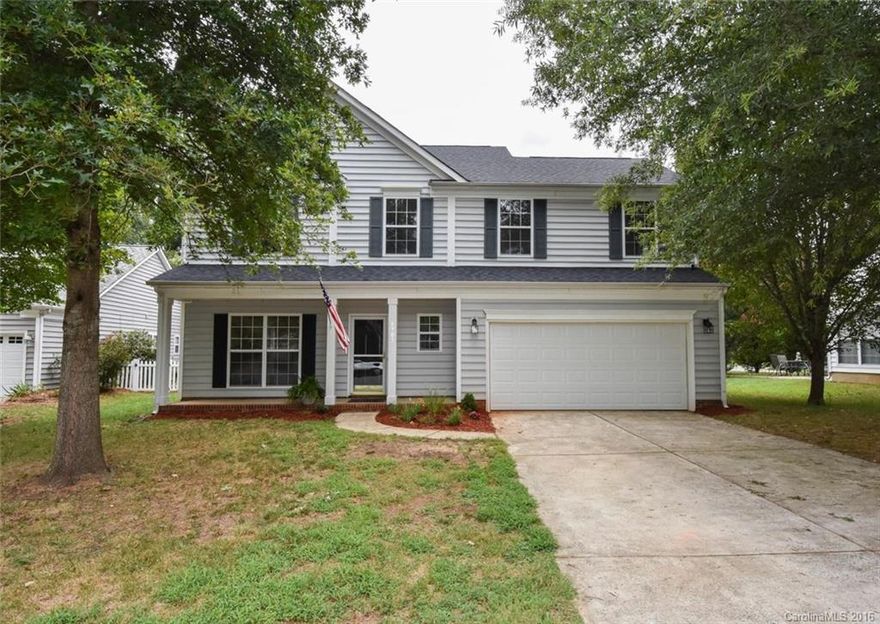 REDUCED in Old Providence school district for a quick sale! Just a few updates can make this house your own. Home sits on a cul-de-sac in a great location off Colony Road, just between South Park and the Arboretum. No HOA dues, but there is an option to join Windy Rush Swim Club in the spring. Back yard has privacy fence and patio, Huge master suite. 5th bedroom can be used as a bonus room. Perfect opportunity to get into this desirable area for a great price!