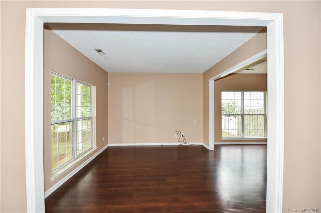 Olde Colony - Residential