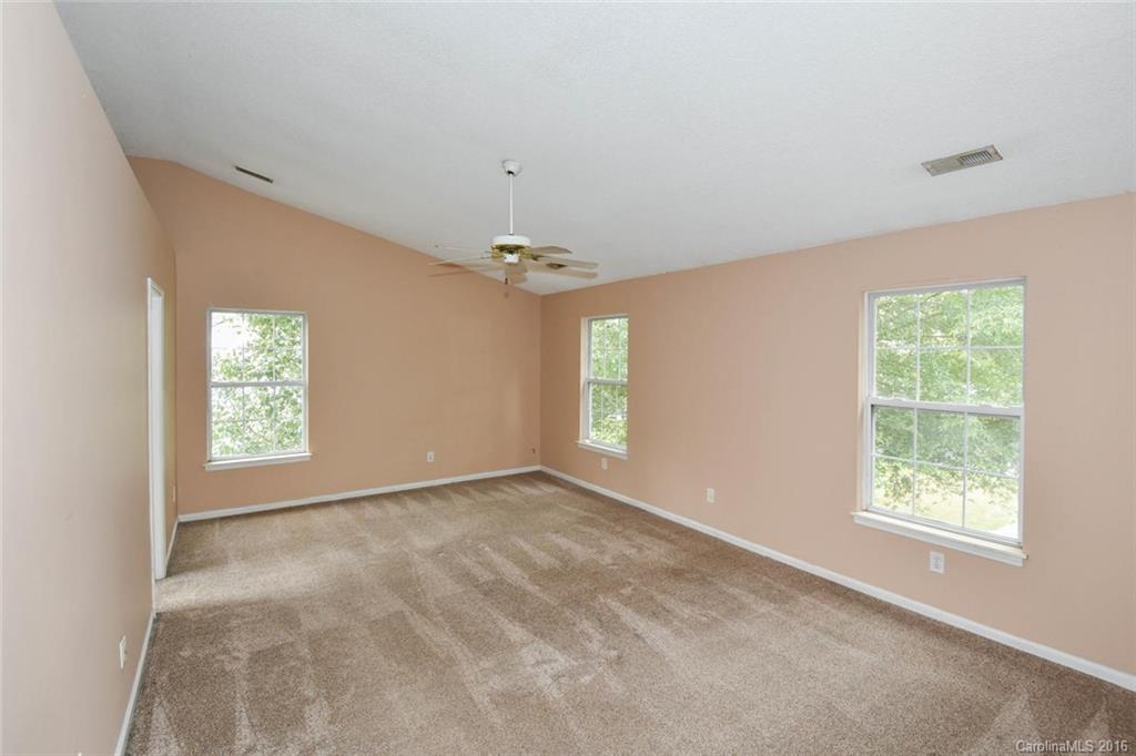 Olde Colony - Residential