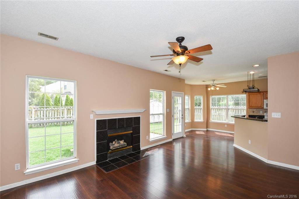 Olde Colony - Residential