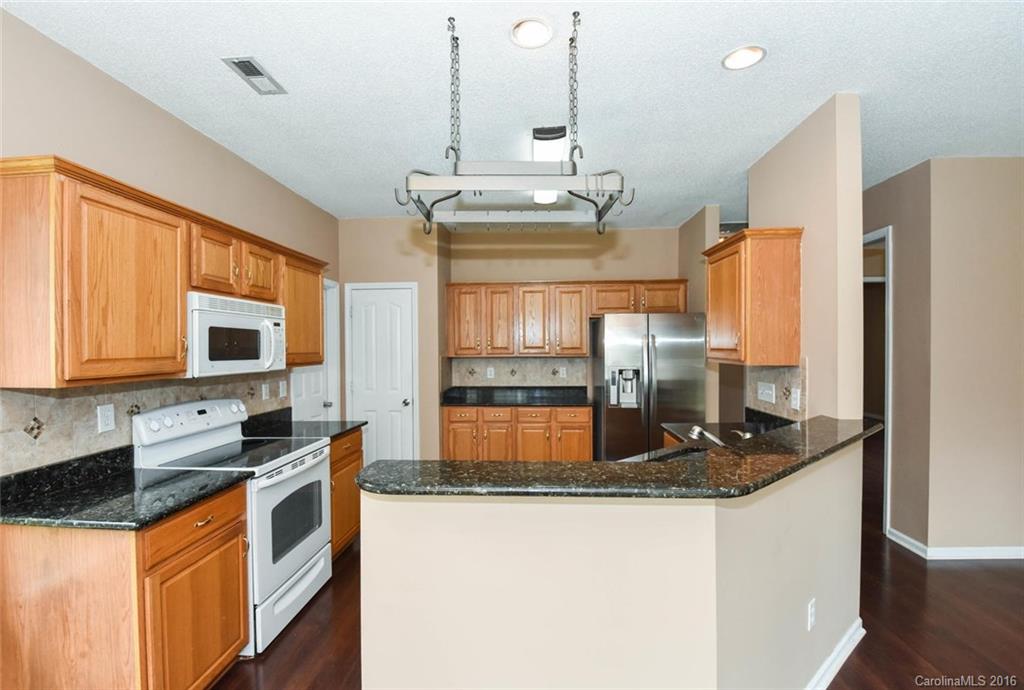 Olde Colony - Residential