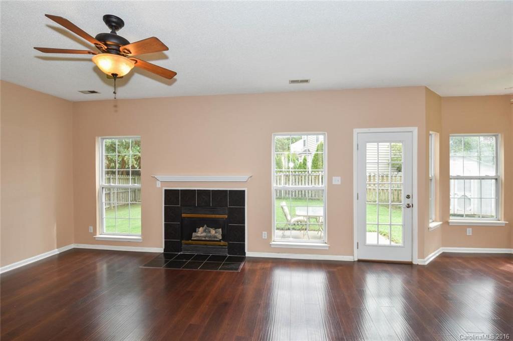 Olde Colony - Residential