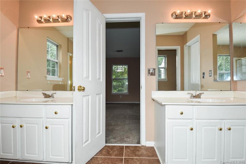 Olde Colony - Residential