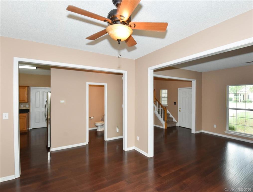 Olde Colony - Residential