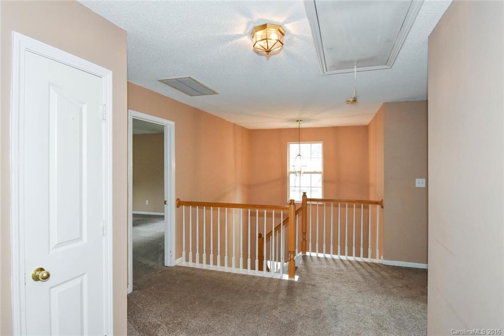 Olde Colony - Residential