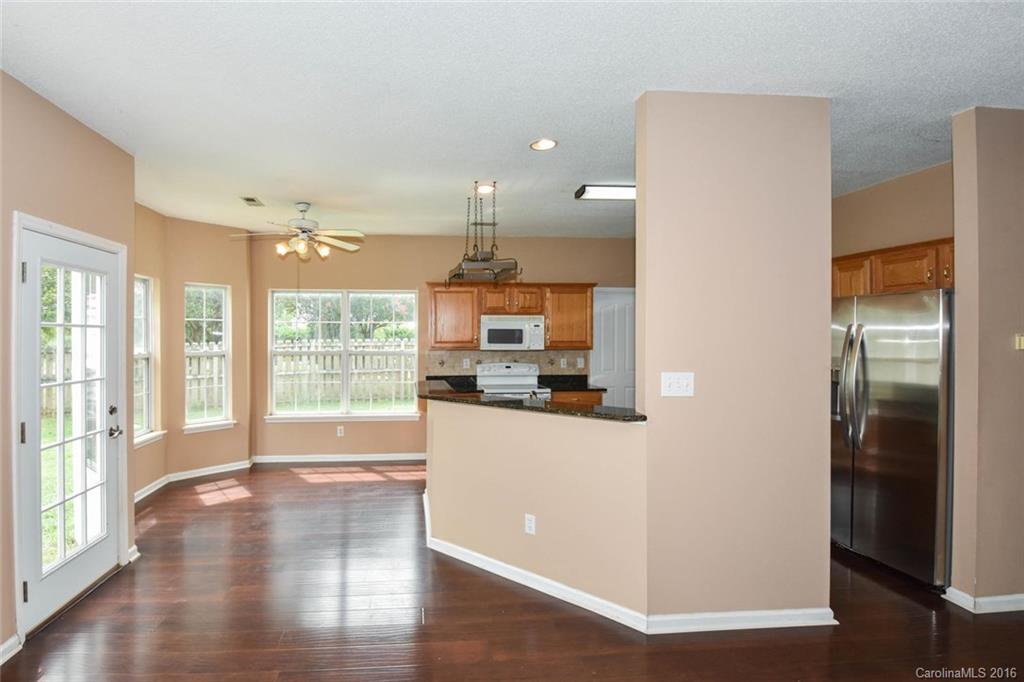 Olde Colony - Residential