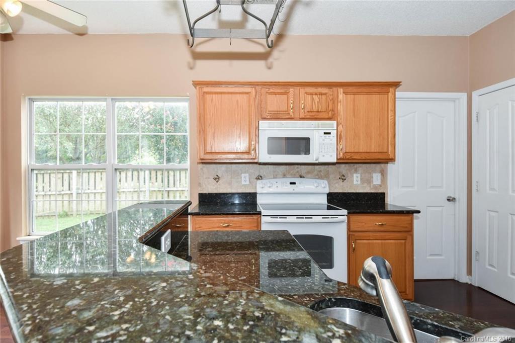 Olde Colony - Residential