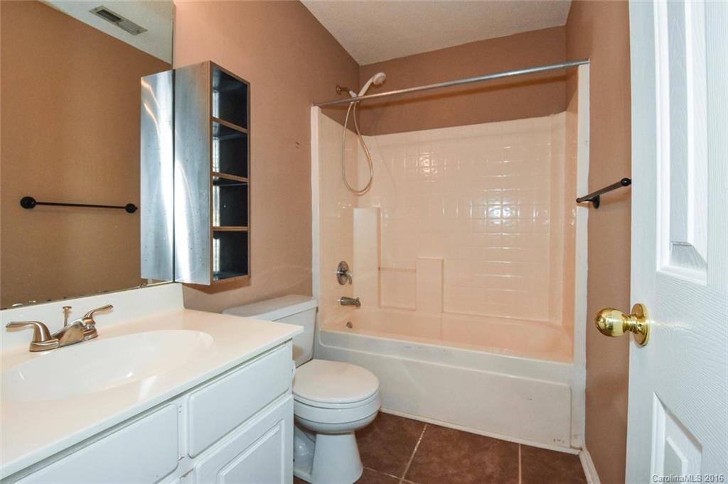 Olde Colony - Residential