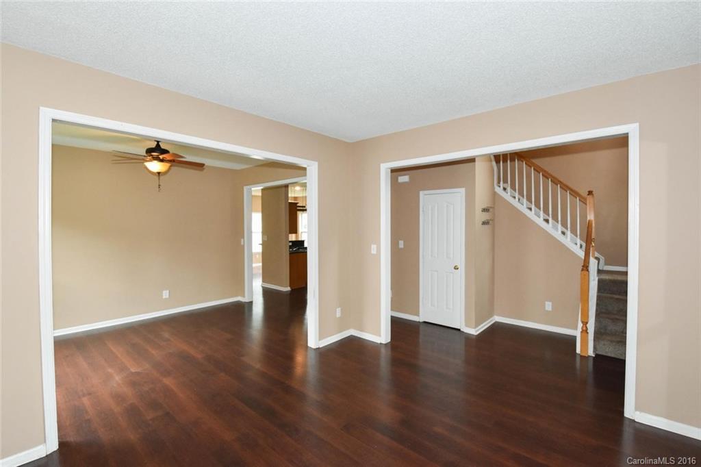 Olde Colony - Residential