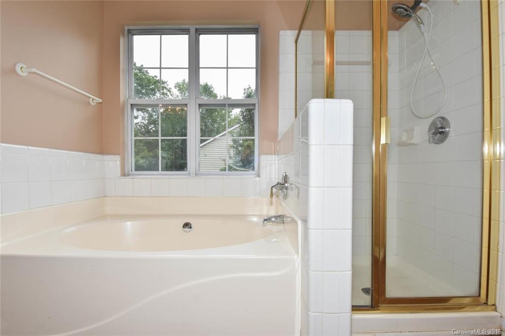 Olde Colony - Residential