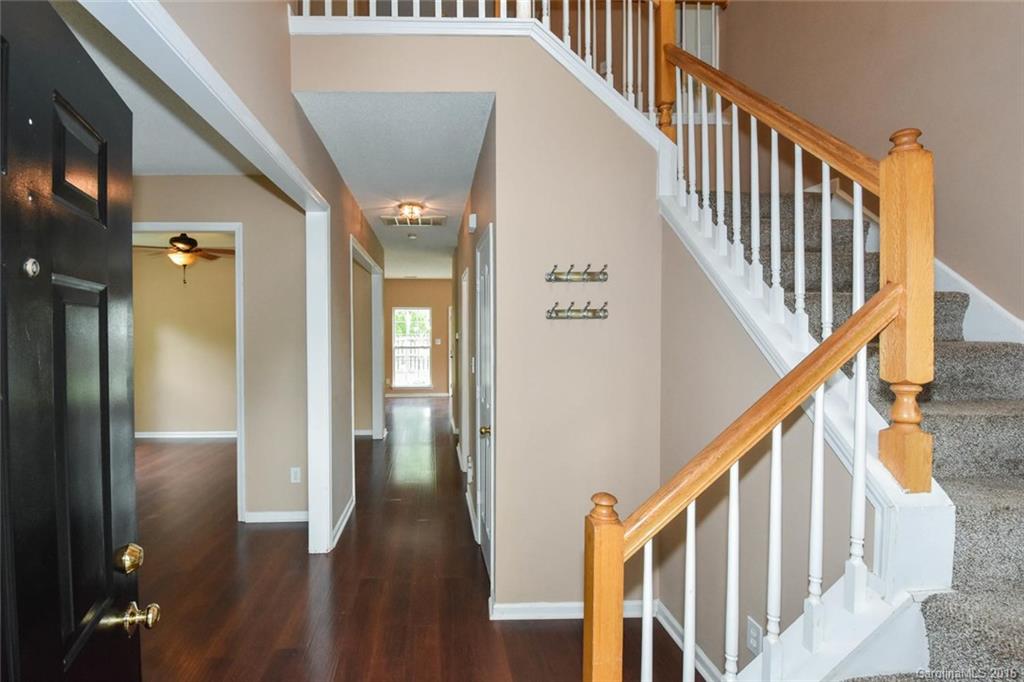 Olde Colony - Residential