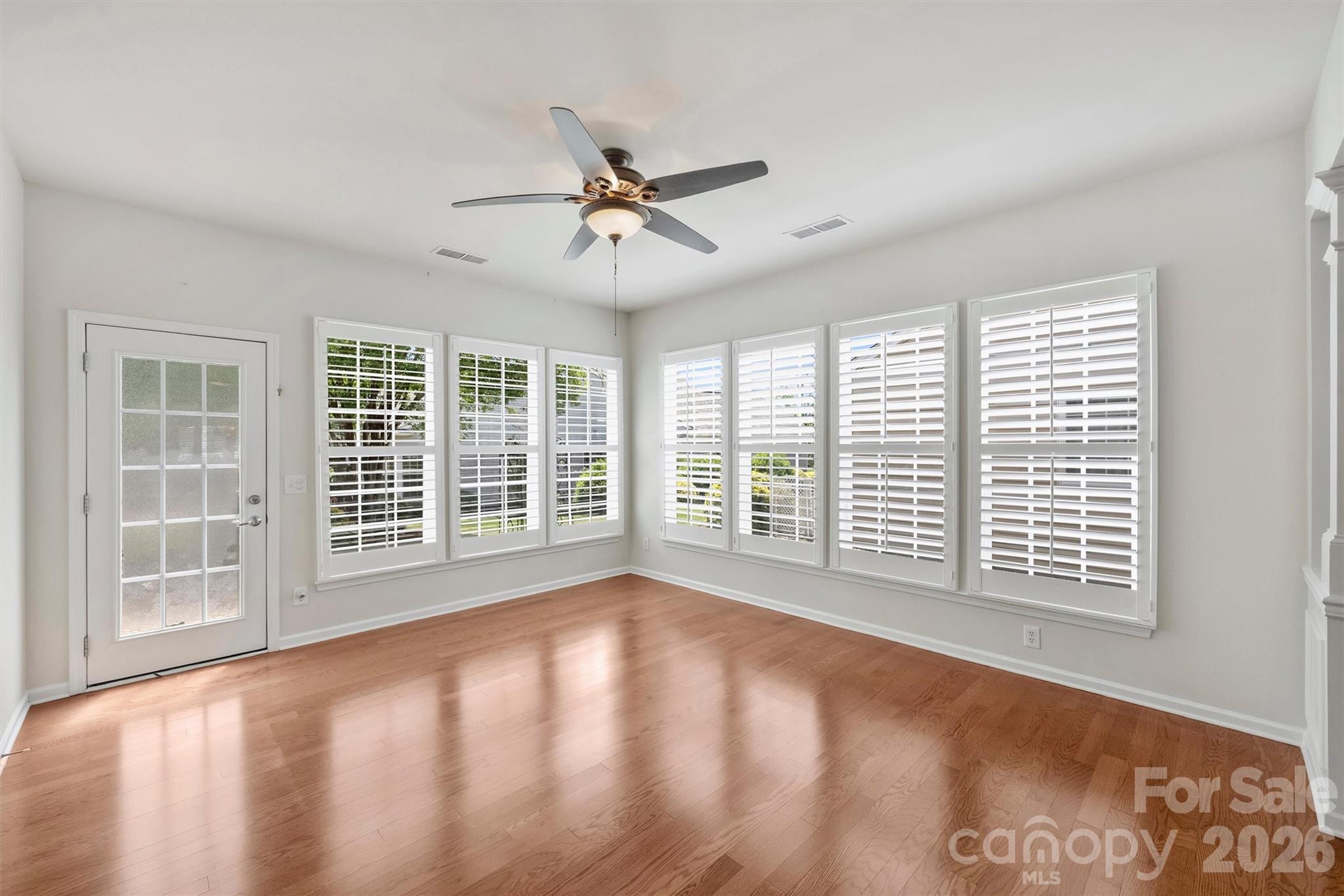Sun City Carolina Lakes - Residential