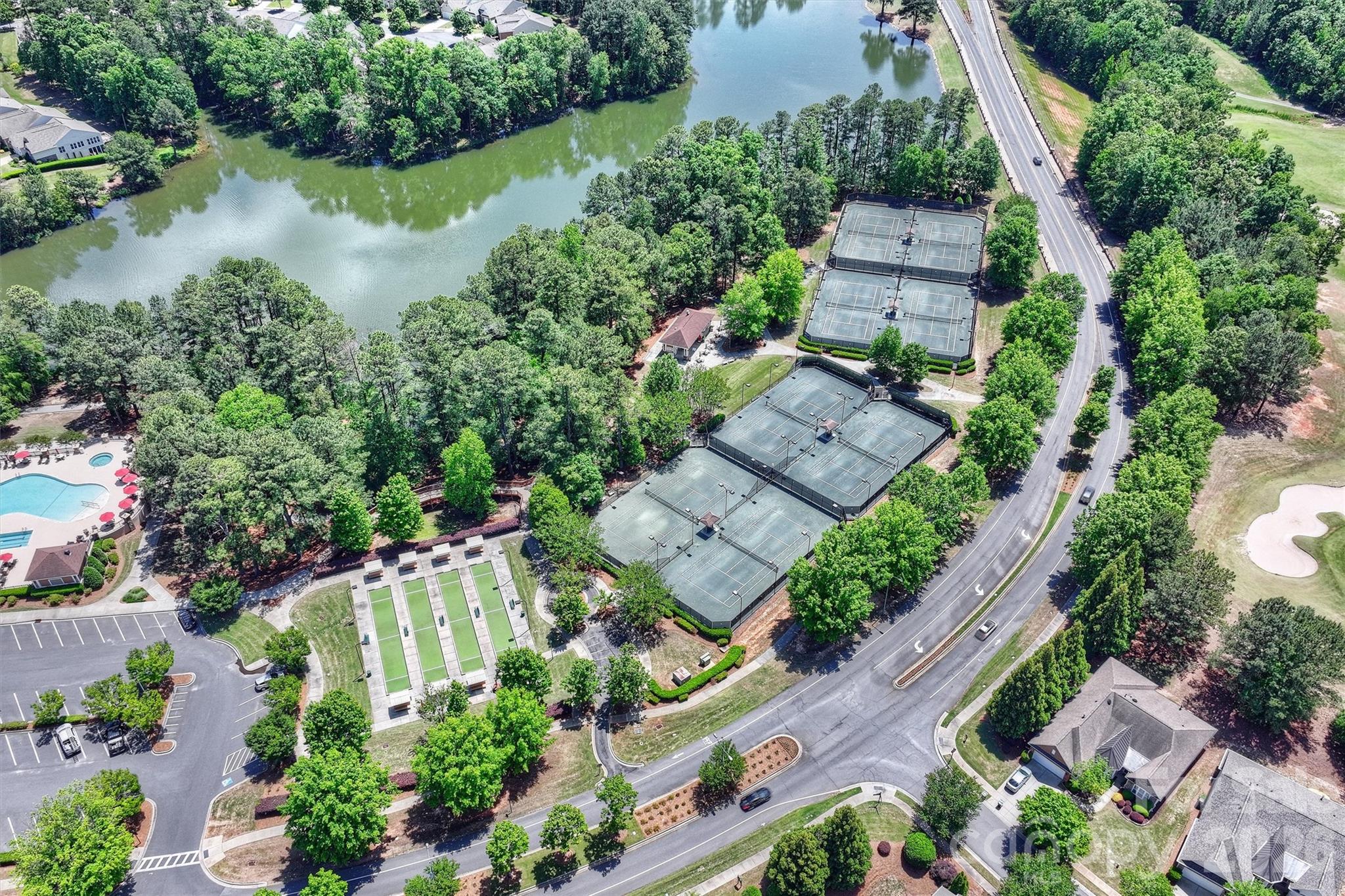 Sun City Carolina Lakes - Residential