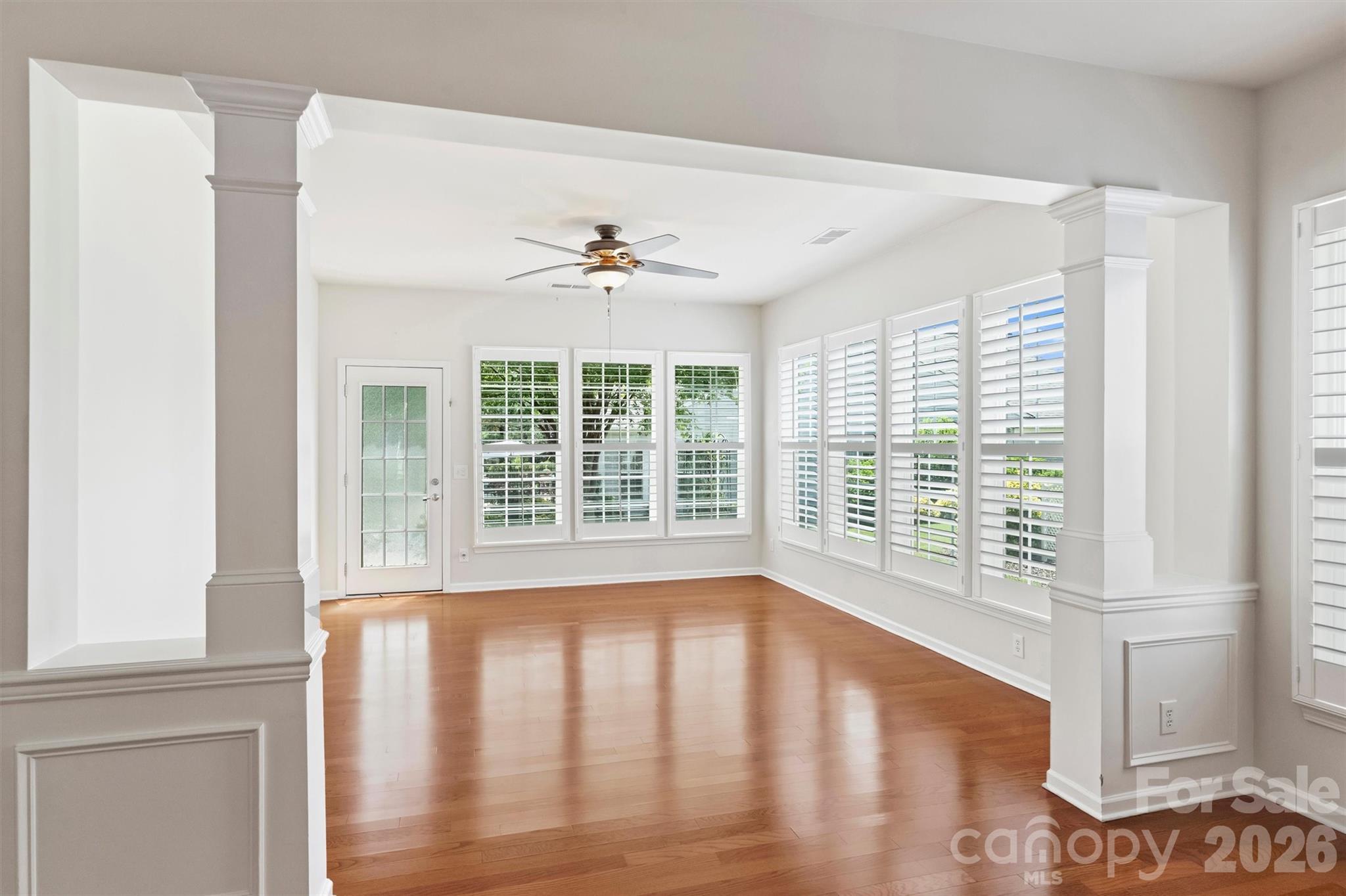 Sun City Carolina Lakes - Residential