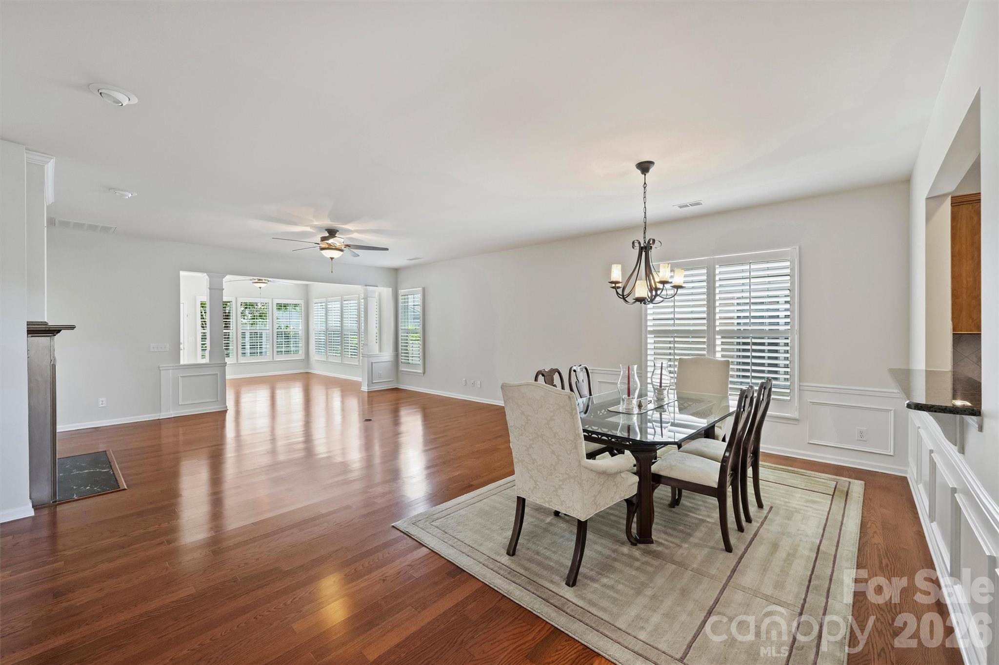 Sun City Carolina Lakes - Residential
