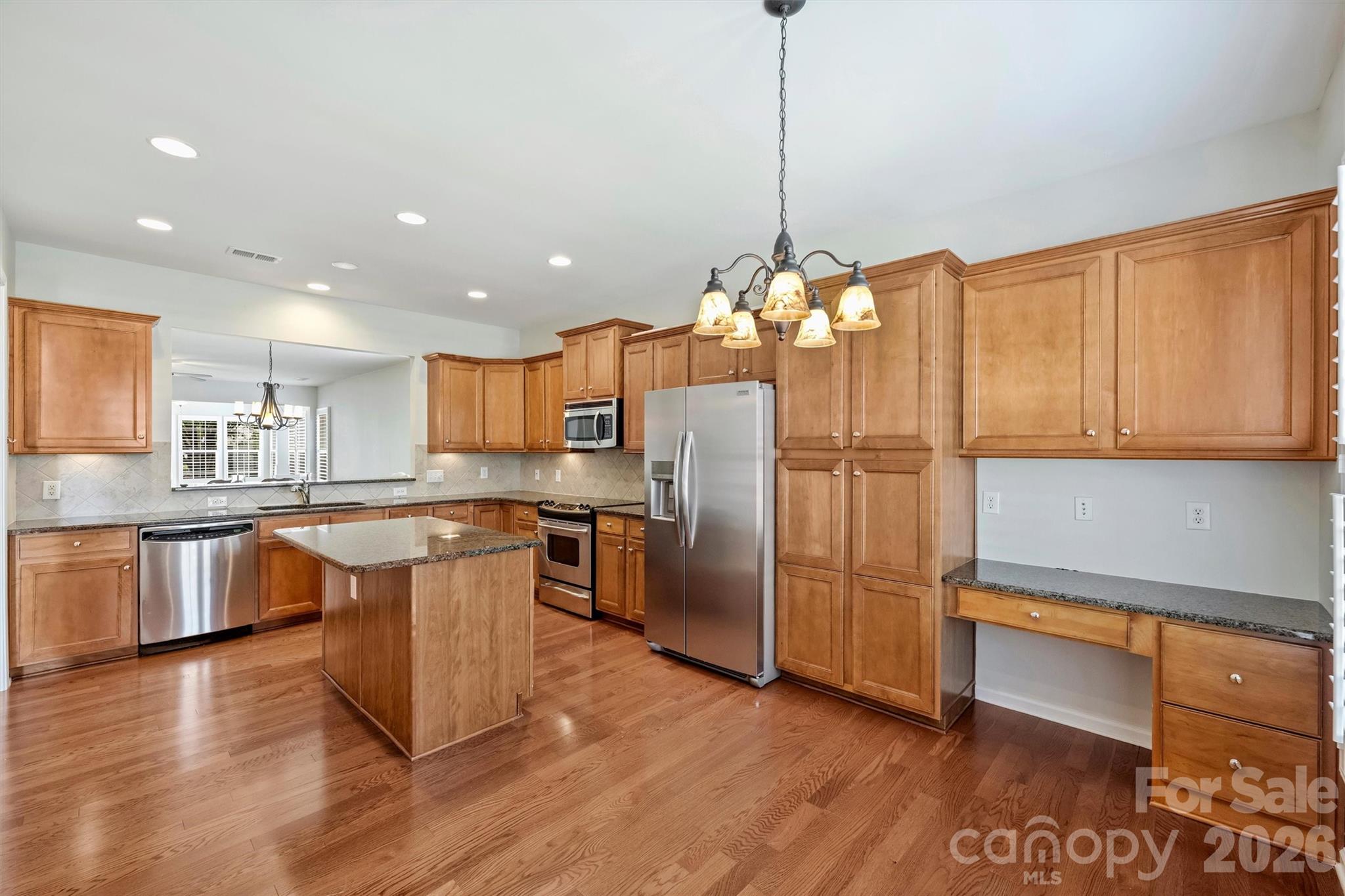 Sun City Carolina Lakes - Residential