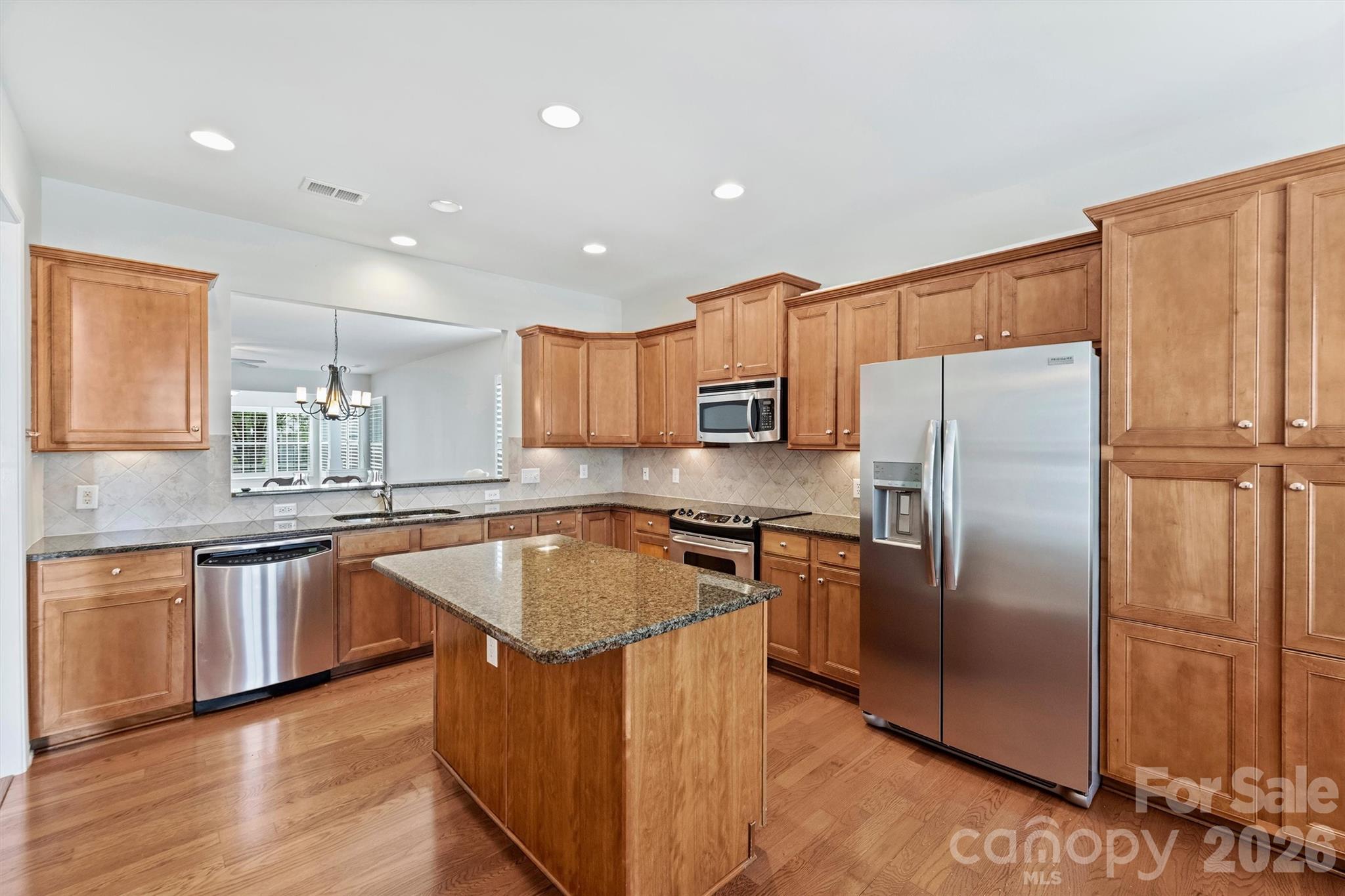 Sun City Carolina Lakes - Residential
