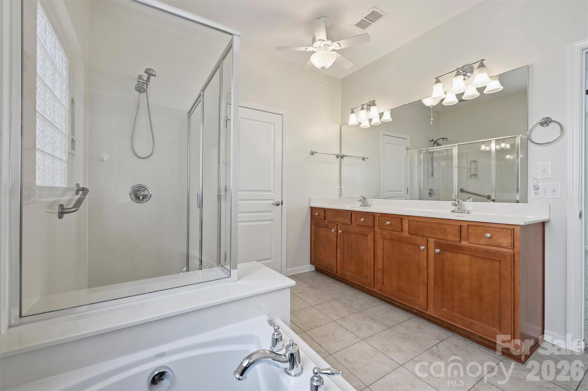 Sun City Carolina Lakes - Residential