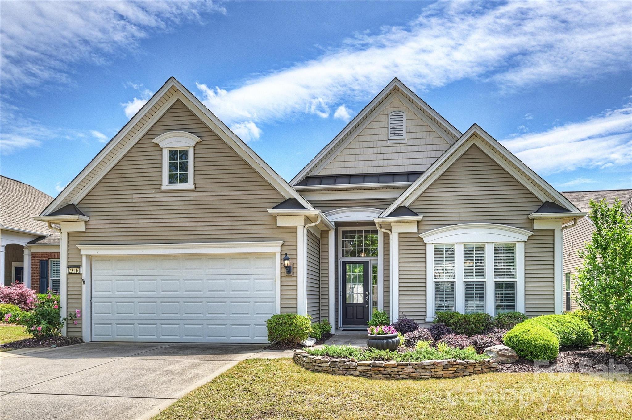 Sun City Carolina Lakes - Residential